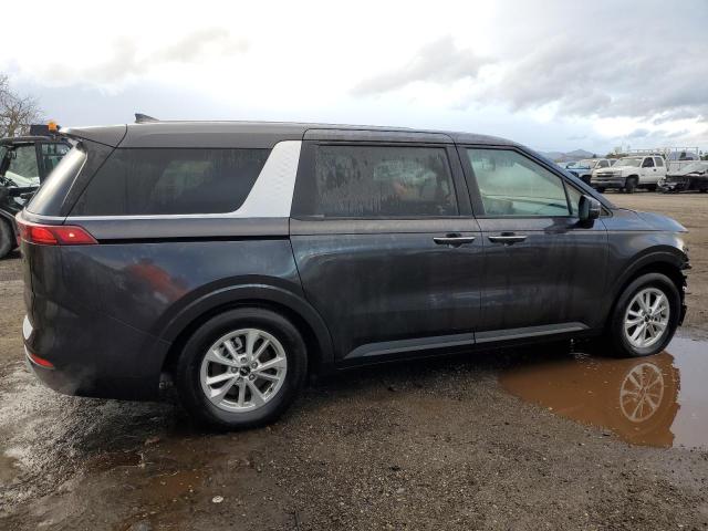 Photo 2 VIN: KNDNB4H32P6282946 - KIA CARNIVAL L 