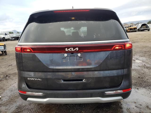 Photo 5 VIN: KNDNB4H32P6282946 - KIA CARNIVAL L 