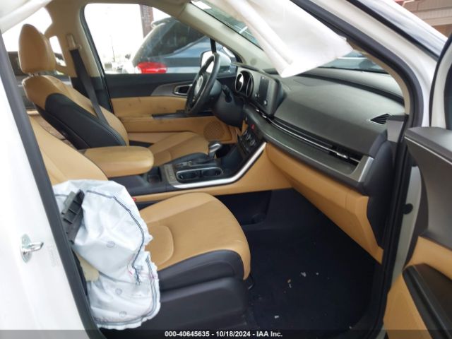 Photo 4 VIN: KNDNB4H32R6322302 - KIA CARNIVAL 