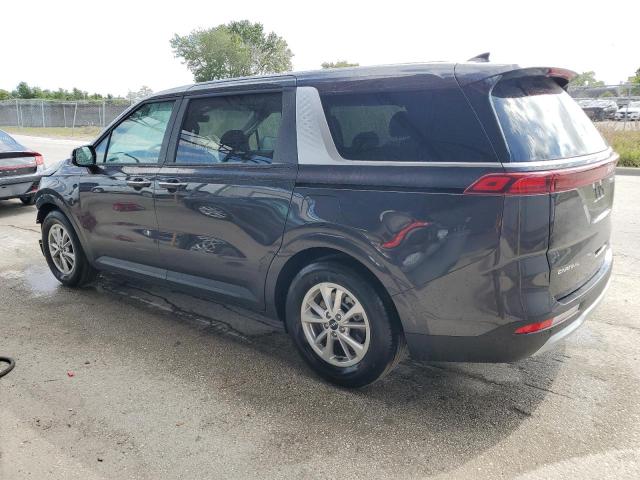 Photo 1 VIN: KNDNB4H32R6394374 - KIA CARNIVAL L 