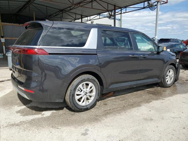 Photo 2 VIN: KNDNB4H32R6394374 - KIA CARNIVAL L 