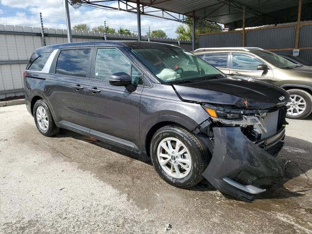 Photo 3 VIN: KNDNB4H32R6394374 - KIA CARNIVAL L 