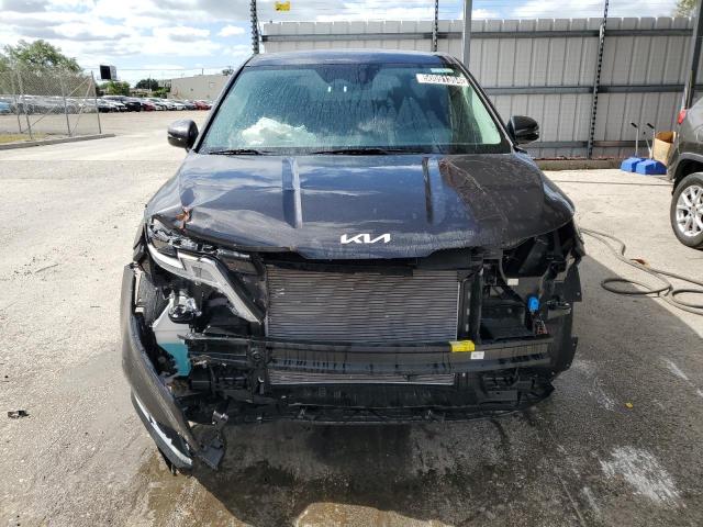 Photo 4 VIN: KNDNB4H32R6394374 - KIA CARNIVAL L 