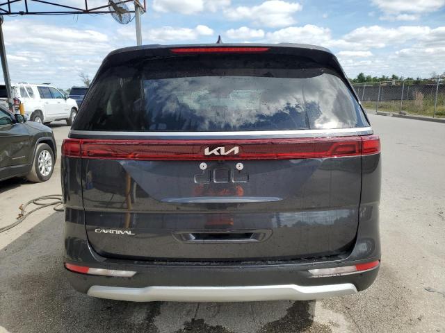 Photo 5 VIN: KNDNB4H32R6394374 - KIA CARNIVAL L 