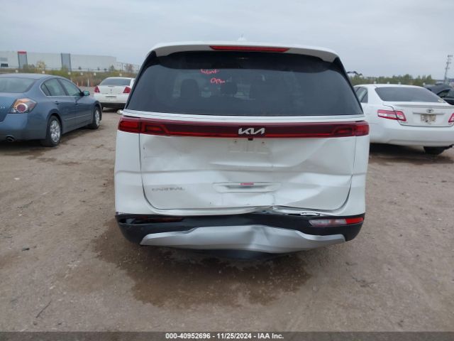 Photo 5 VIN: KNDNB4H32R6415921 - KIA CARNIVAL 