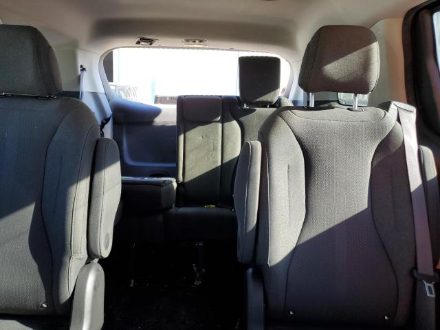 Photo 9 VIN: KNDNB4H33N6060347 - KIA CARNIVAL L 