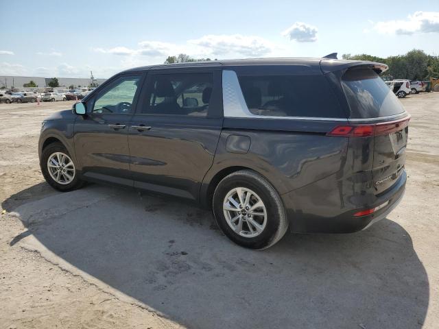 Photo 1 VIN: KNDNB4H33N6082414 - KIA CARNIVAL L 