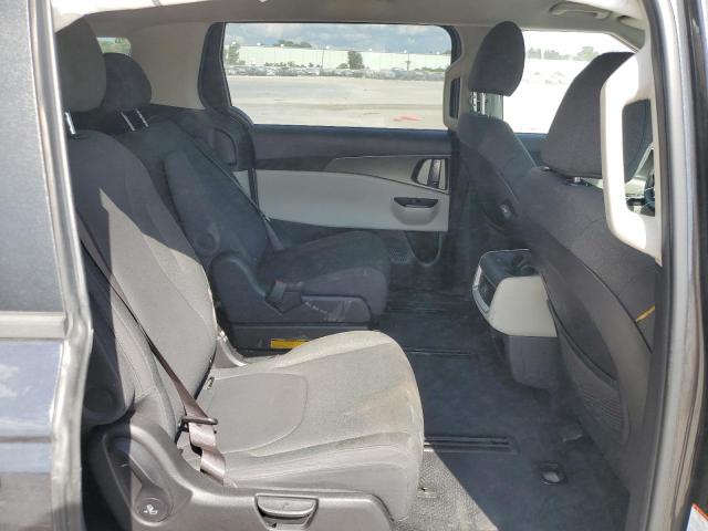 Photo 10 VIN: KNDNB4H33N6082414 - KIA CARNIVAL L 