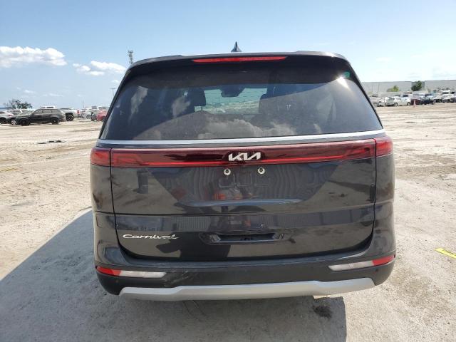 Photo 5 VIN: KNDNB4H33N6082414 - KIA CARNIVAL L 