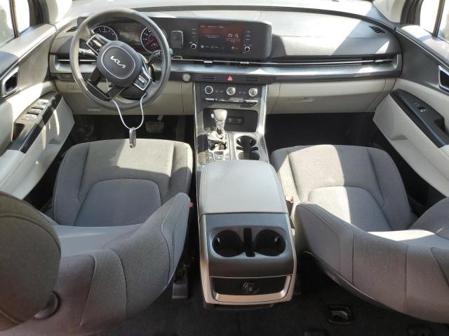 Photo 7 VIN: KNDNB4H33N6082414 - KIA CARNIVAL L 