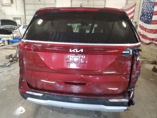 Photo 5 VIN: KNDNB4H33N6102676 - KIA CARNIVAL L 