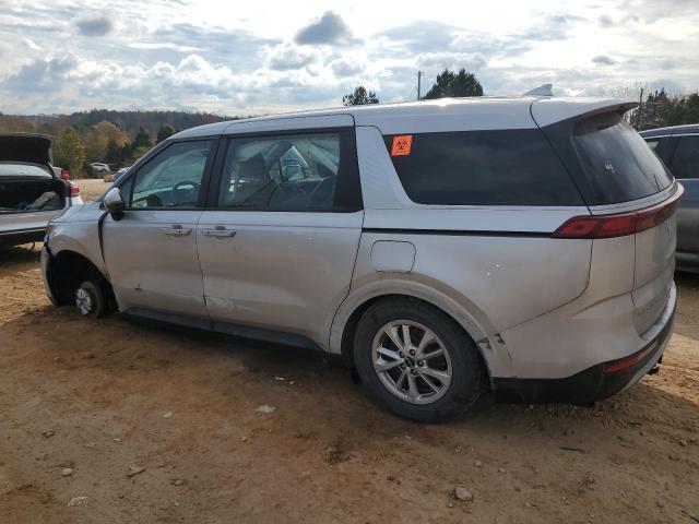 Photo 1 VIN: KNDNB4H33N6117811 - KIA CARNIVAL L 