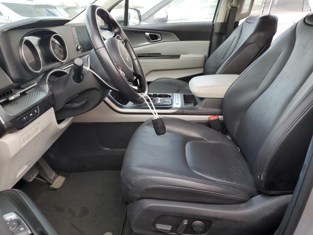 Photo 6 VIN: KNDNB4H33N6168578 - KIA CARNIVAL L 