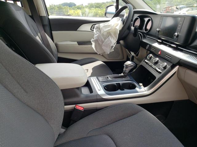 Photo 4 VIN: KNDNB4H33P6194794 - KIA CARNIVAL L 