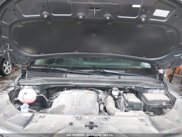 Photo 9 VIN: KNDNB4H33P6237014 - KIA CARNIVAL MPV 