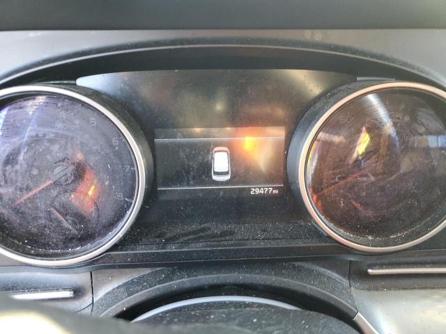 Photo 8 VIN: KNDNB4H33P6239765 - KIA CARNIVAL L 