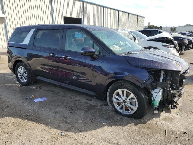 Photo 3 VIN: KNDNB4H33P6252953 - KIA CARNIVAL L 