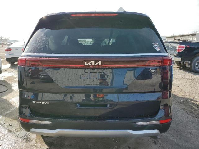 Photo 5 VIN: KNDNB4H33P6252953 - KIA CARNIVAL L 