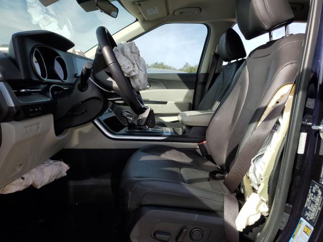 Photo 6 VIN: KNDNB4H33P6252953 - KIA CARNIVAL L 