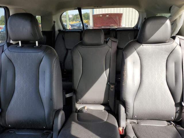 Photo 9 VIN: KNDNB4H33P6252953 - KIA CARNIVAL L 