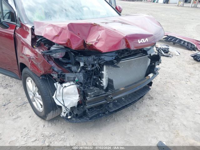 Photo 5 VIN: KNDNB4H33R6302995 - KIA CARNIVAL 