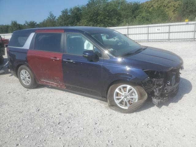 Photo 3 VIN: KNDNB4H33R6413398 - KIA CARNIVAL L 