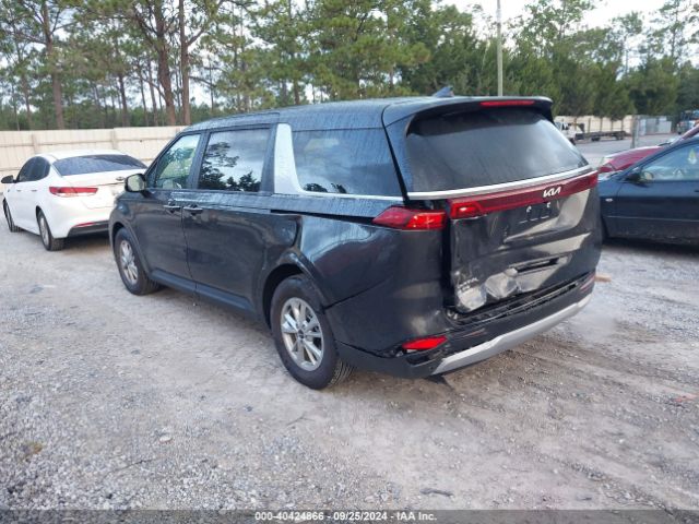 Photo 2 VIN: KNDNB4H33R6423249 - KIA CARNIVAL 