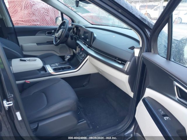 Photo 4 VIN: KNDNB4H33R6423249 - KIA CARNIVAL 