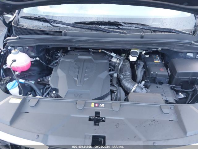 Photo 9 VIN: KNDNB4H33R6423249 - KIA CARNIVAL 