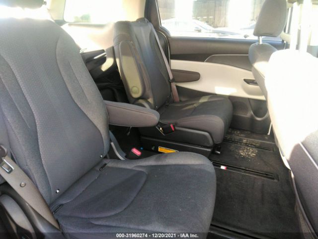 Photo 7 VIN: KNDNB4H34N6082700 - KIA CARNIVAL 