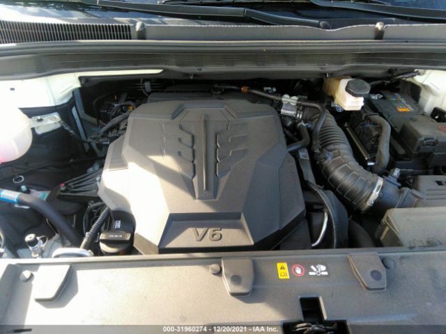 Photo 9 VIN: KNDNB4H34N6082700 - KIA CARNIVAL 