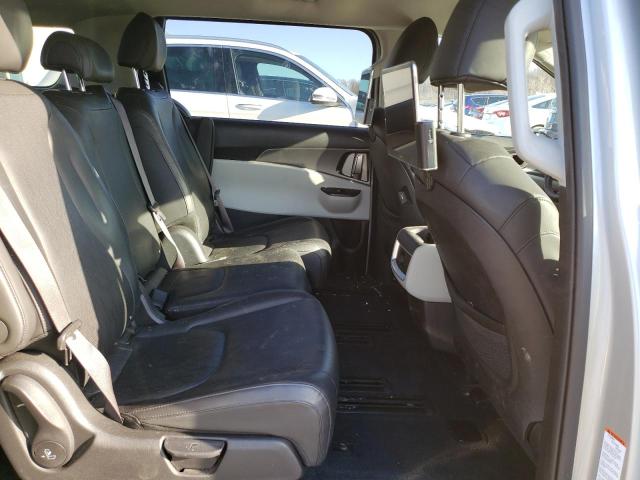 Photo 10 VIN: KNDNB4H34N6107675 - KIA CARNIVAL L 