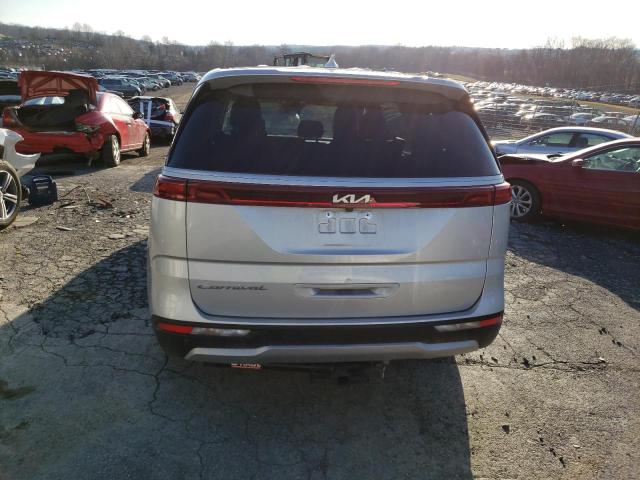 Photo 5 VIN: KNDNB4H34N6107675 - KIA CARNIVAL L 