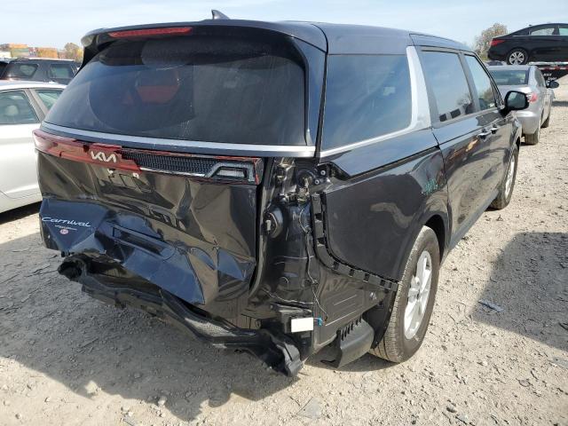 Photo 3 VIN: KNDNB4H34N6122581 - KIA CARNIVAL L 