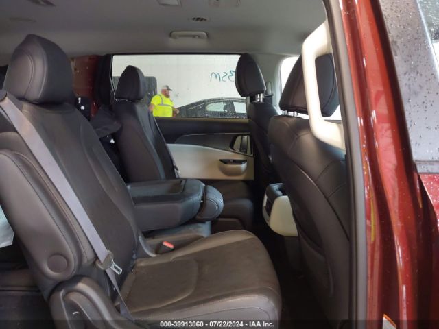 Photo 7 VIN: KNDNB4H34N6156469 - KIA CARNIVAL 