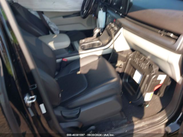 Photo 4 VIN: KNDNB4H34N6156892 - KIA CARNIVAL 