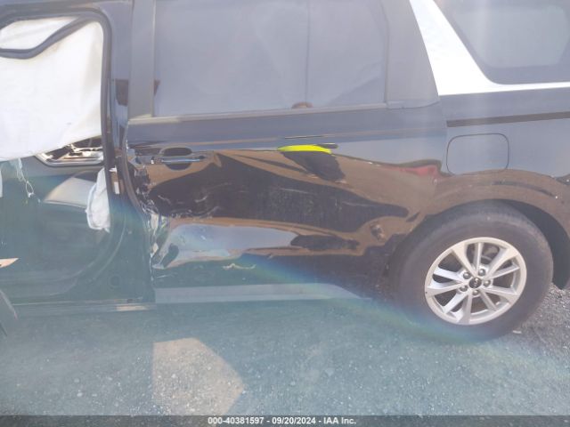 Photo 5 VIN: KNDNB4H34N6156892 - KIA CARNIVAL 