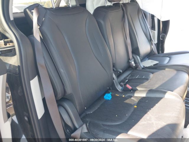 Photo 7 VIN: KNDNB4H34N6156892 - KIA CARNIVAL 