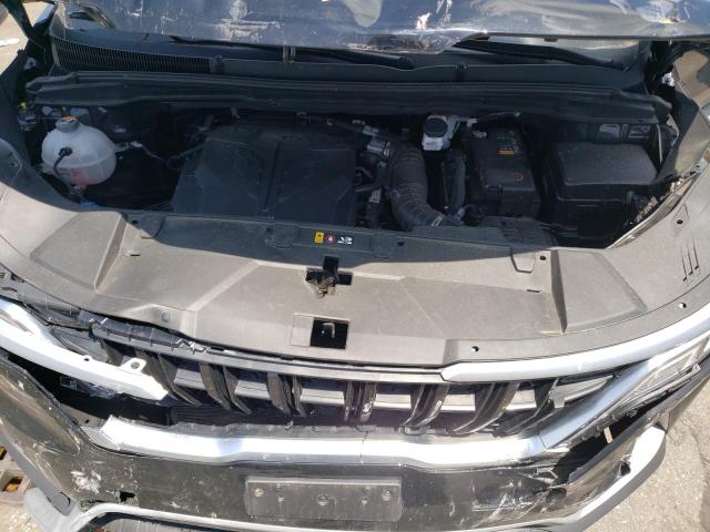 Photo 11 VIN: KNDNB4H34N6161672 - KIA CARNIVAL L 