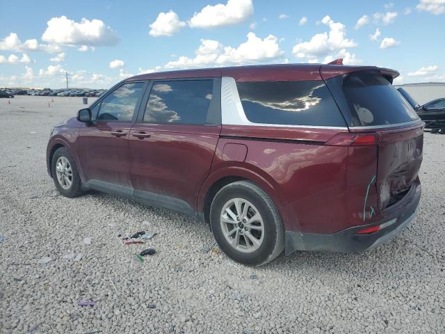 Photo 1 VIN: KNDNB4H34N6169867 - KIA CARNIVAL L 