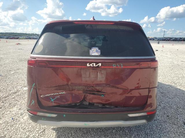 Photo 5 VIN: KNDNB4H34N6169867 - KIA CARNIVAL L 