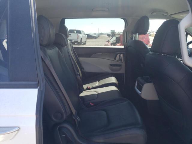 Photo 10 VIN: KNDNB4H34N6170968 - KIA CARNIVAL L 