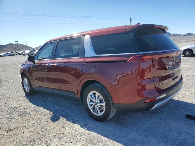 Photo 1 VIN: KNDNB4H34N6173062 - KIA CARNIVAL L 