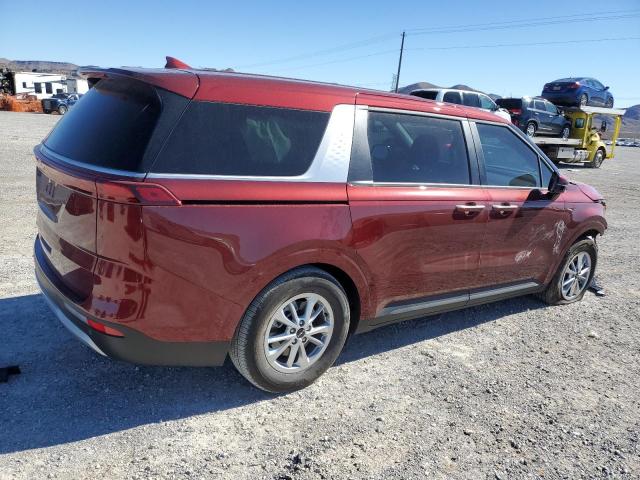 Photo 2 VIN: KNDNB4H34N6173062 - KIA CARNIVAL L 