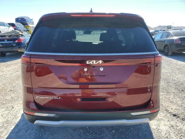 Photo 5 VIN: KNDNB4H34N6173062 - KIA CARNIVAL L 