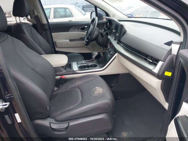 Photo 4 VIN: KNDNB4H34N6173921 - KIA CARNIVAL 