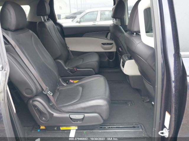 Photo 7 VIN: KNDNB4H34N6173921 - KIA CARNIVAL 