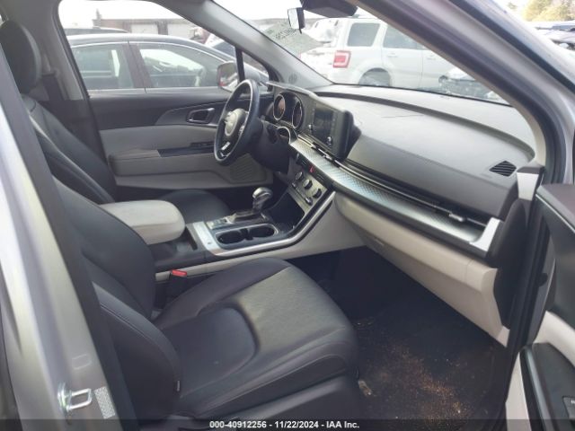 Photo 4 VIN: KNDNB4H34P6191077 - KIA CARNIVAL 