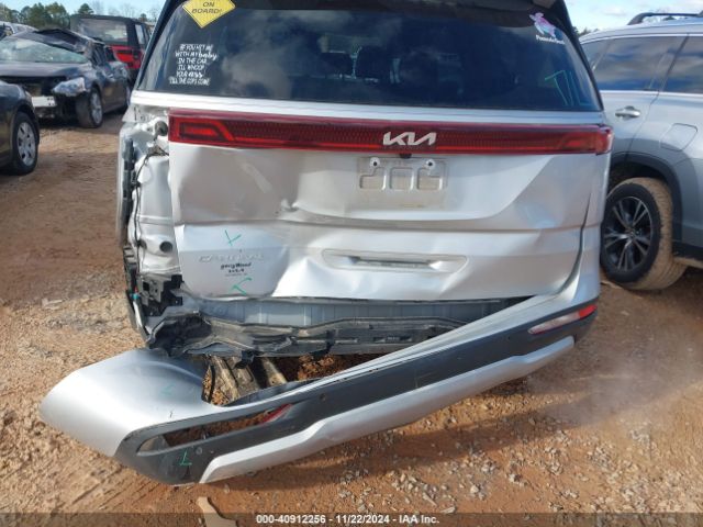 Photo 5 VIN: KNDNB4H34P6191077 - KIA CARNIVAL 