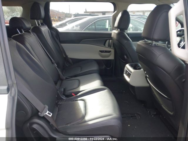 Photo 7 VIN: KNDNB4H34P6191077 - KIA CARNIVAL 